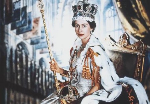 Karališkas pasivaikščiojimas po Bakingamo (Buckingham) rūmus