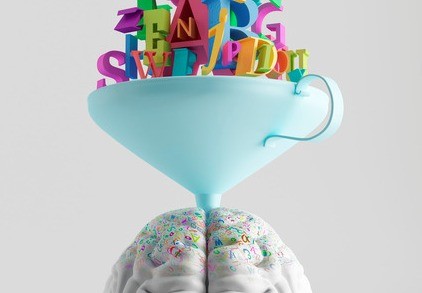 Kaip mokytis anglų kalbos jos nesimokant?