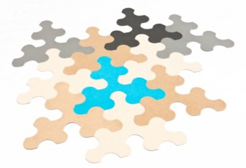 Londone - Lietuvos architektūrą ir dizainą pristatančios parodos