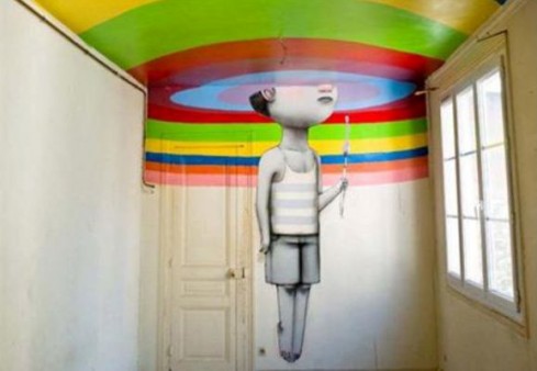 Londono lietuviams - idėjos būsto pokyčiams