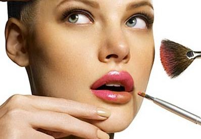 Visos grožio paslaptys - seminare "Stiliaus ir grožio magija" Londone.