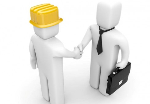 Atnaujinti keli straipsniai apie darbo paiešką ir darbo kontraktus