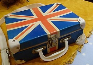 Kaip mokytis anglų kalbos tik atvykus į Angliją?