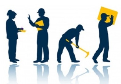 Kaip mokytis anglų kalbos darbe? 