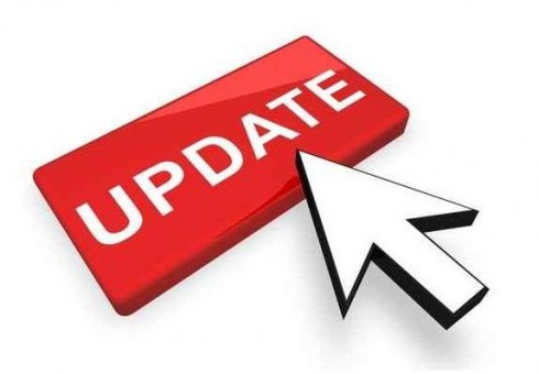 Atnaujinome daugybę informacinių straipsnių apie gyvenimą Jungtinėje Karalystėje