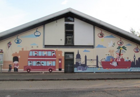 Ar vaikų darželis „Moksliukas“ laimės £1000 vertės prizą? [E-migrantas: skaitytojų info]