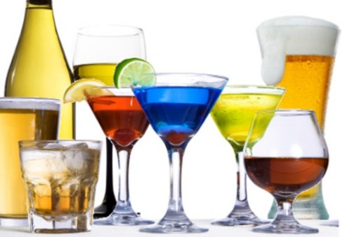 Išskirtinių gėrimų mėgėjai kviečiami į Londone rengiamą „Gėrimų fiestą“