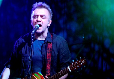 A.Mamontovo koncerto nuotraukos [skaitytojos FOTO]