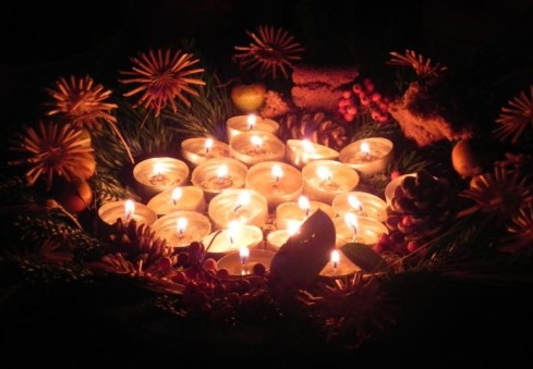 Londono lietuviai klojo patalus sėkmingiems metams [reportažas, FOTO]