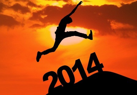 Koks tavo 2014 -ųjų tikslas? Galbūt pats laikas išmokti anglų kalbą