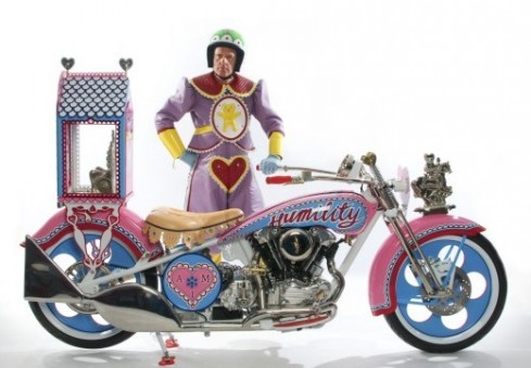 Londonas kviečia į festivalį „Ką reiškia būti vyru“