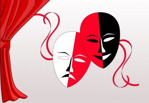 Lietuvė kviečia į jos režisuotą spektaklį Londone