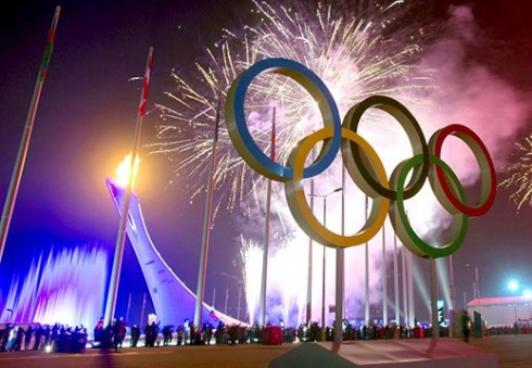 Olimpiada ir turi būti tik olimpiada! [nuomonė]