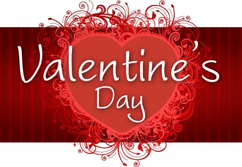 Valentino diena Londone – atšvęsk nestandartiškai