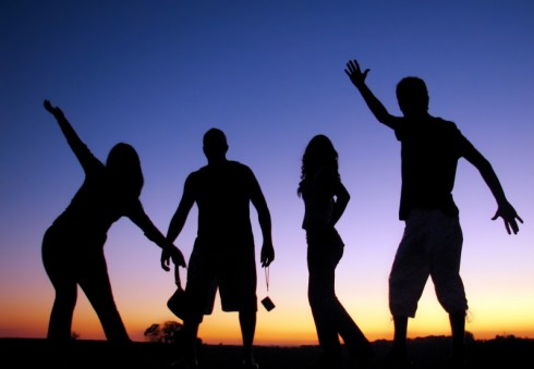 Išmokyk jaunus britus susirasti darbą! [ieškome žmonių TV projektui]