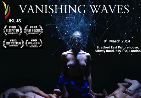 Fantastinė meilės drama "Aurora" atkeliauja į Londoną 