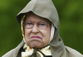Londono muziejuje – geriausi 2013 metų spaudos fotografų kadrai