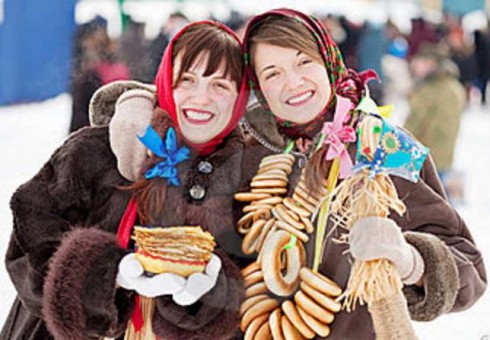 Londonas kviečia linksmai atšvęsti Užgavėnes ir triukšmingai išlydėti žiemą