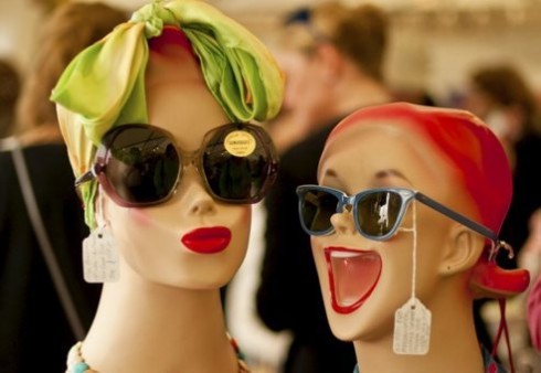 Šį savaitgalį Londone – vintažinis „automobilių bagažinių turgus“