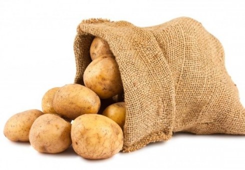 Koks tu emigrantas - bulvė ar koks kitoks augalas? [nuomonė]