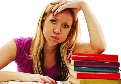 Dėl ko susipyko mokiniai besimokydami anglų kalbos?