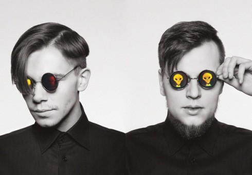 Beissoul ir Einius savo debiutinį albumą „Laikas Paikas“ pristatys Londone balandžio 30 d.