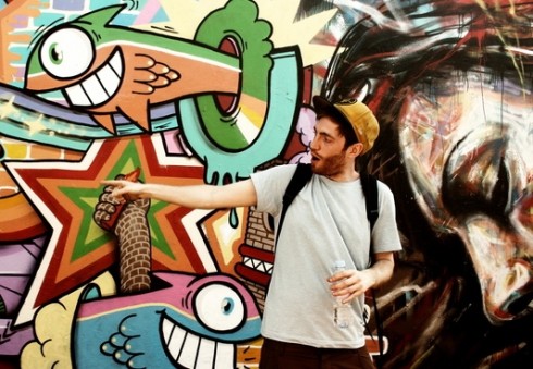 Nestandartinių ekskursijų mėgėjams – alternatyvūs pasivaikščiojamai po Rytų Londoną