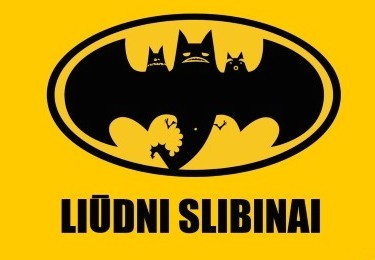 „Liūdni slibinai“ sugrįžta į Londoną