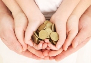 Anglijos lietuviai pasimetę: kodėl jų neįgalus kūdikis negauna pašalpų?