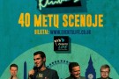 „Humoro klubas“ surengs pasirodymus ne tik Londone, bet ir kituose JK miestuose