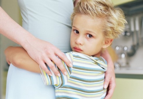 Dėl atimto vaiko kovojančiai Londono lietuvei – kriminalinė byla