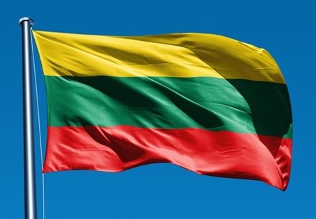 Padovanokime Londono ukrainiečiams Lietuvos vėliavą! [papildyta]