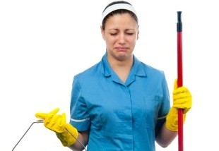 Atsargiai - nesąžiningi darbdaviai! [skaitytojos laiškas]