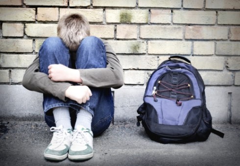 Dėl rasizmo Rytų Londono mokykloje paauglys spruko į Lietuvą