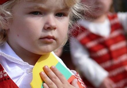 Lietuviuose slypi galingas užtaisas klestėjimui [nuomonė]