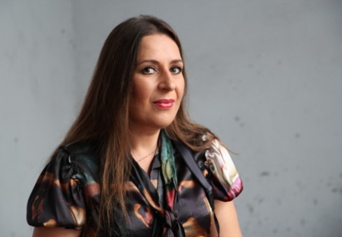 K. Sabaliauskaitės "Silva Rerum III" knygos pristatymas LR ambasadoje