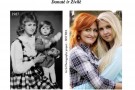 Unikalus Londono lietuvės fotografės projektas suvienijo emigrantes seseris [foto]
