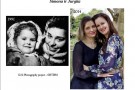 Unikalus Londono lietuvės fotografės projektas suvienijo emigrantes seseris [foto]