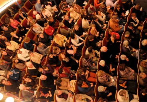 Apie dvasinį „peną“, kuriuo emigrantus peni atlikėjai iš Lietuvos [nuomonė]