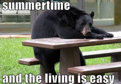 Pasidalink vasariškai receptais - laimėk gerus prizus!