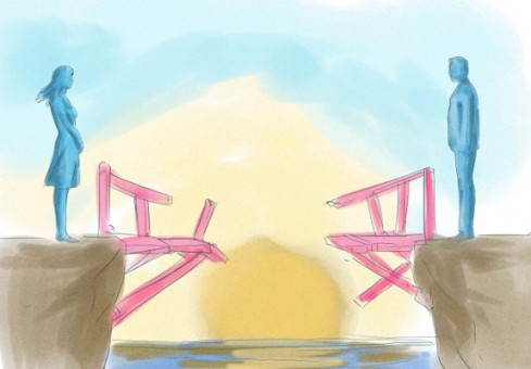 Vyrai, ką jūs padarėt Moterims? [nuomonė]