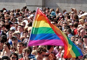 Šeštadienį Londone vyks seksualinių mažumų paradas „Pride in London Parade“