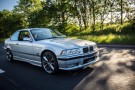 BMW mėgstantys lietuviai susirinko Londone [foto, video]