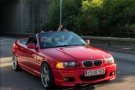 BMW mėgstantys lietuviai susirinko Londone [foto, video]