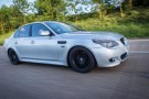 BMW mėgstantys lietuviai susirinko Londone [foto, video]