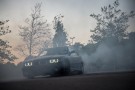 BMW mėgstantys lietuviai susirinko Londone [foto, video]