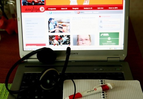 Anglija.lt iš vidaus. II dalis.