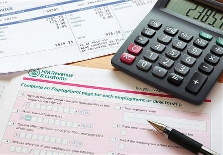 „Mano mokesčių permoką pasisavino kažkas kitas“