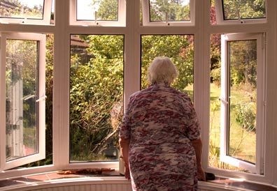 Benamės Londono lietuvės svajonė - socialinis būstas su sodeliu