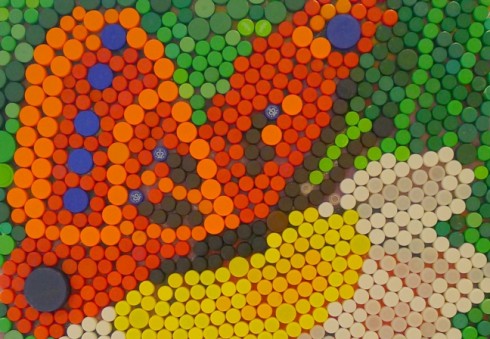 Konkursas „Kamštelių vajus“ – jau ir Londone! Prisijunk!